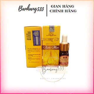 [Chính hãng] Serum trắng da - ngừa mụn Collagen X3