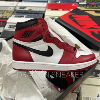 giày AIR JORDAN 1 HIGH CHICAGO | Phiên bản cao cấp