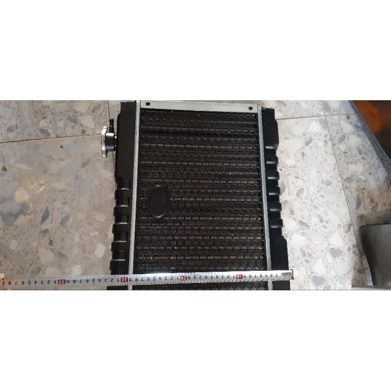 Két nước xe 3 bánh