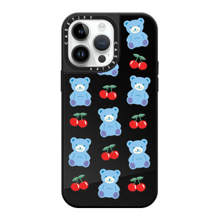 Ốp Lưng CASETiFY | Cherrie Bear | Mirror