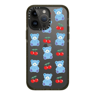Ốp lưng casetify cherrie bear | auth | no box