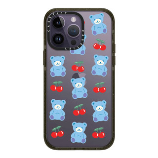 Ốp Lưng CASETiFY | Cherrie Bear | Impact