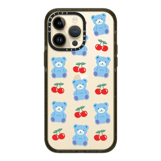 Ốp Lưng CASETiFY | Cherrie Bear | Impact