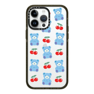 Ốp Lưng CASETiFY | Cherrie Bear | Impact