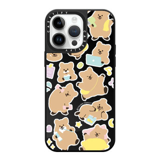 Ốp lưng casetify chính hãng | no box daily life kkotka | casetify black mirror | no box
