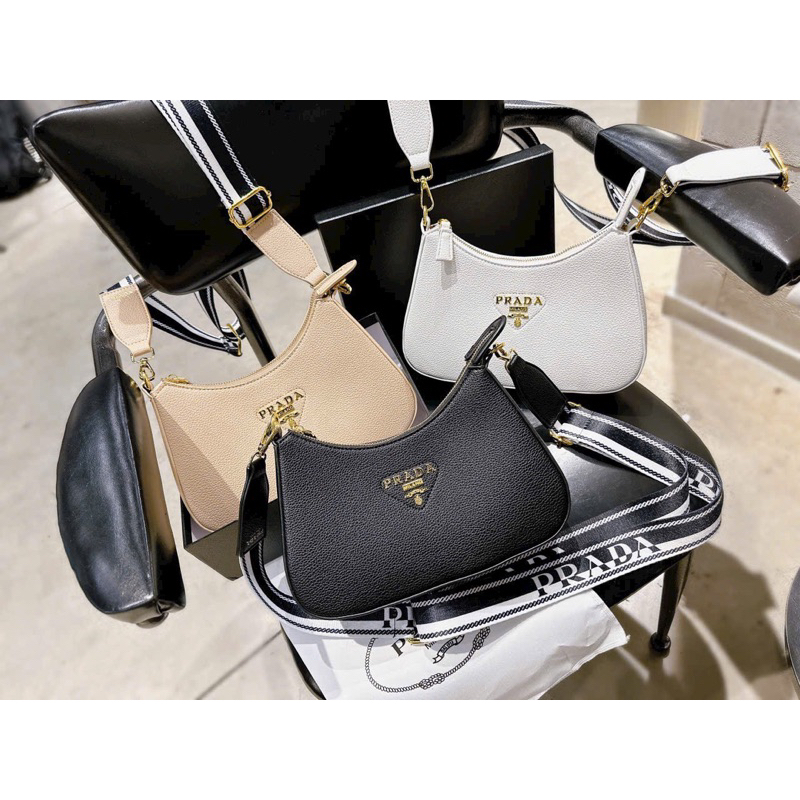 TÚI XÁCH PRADDA FB