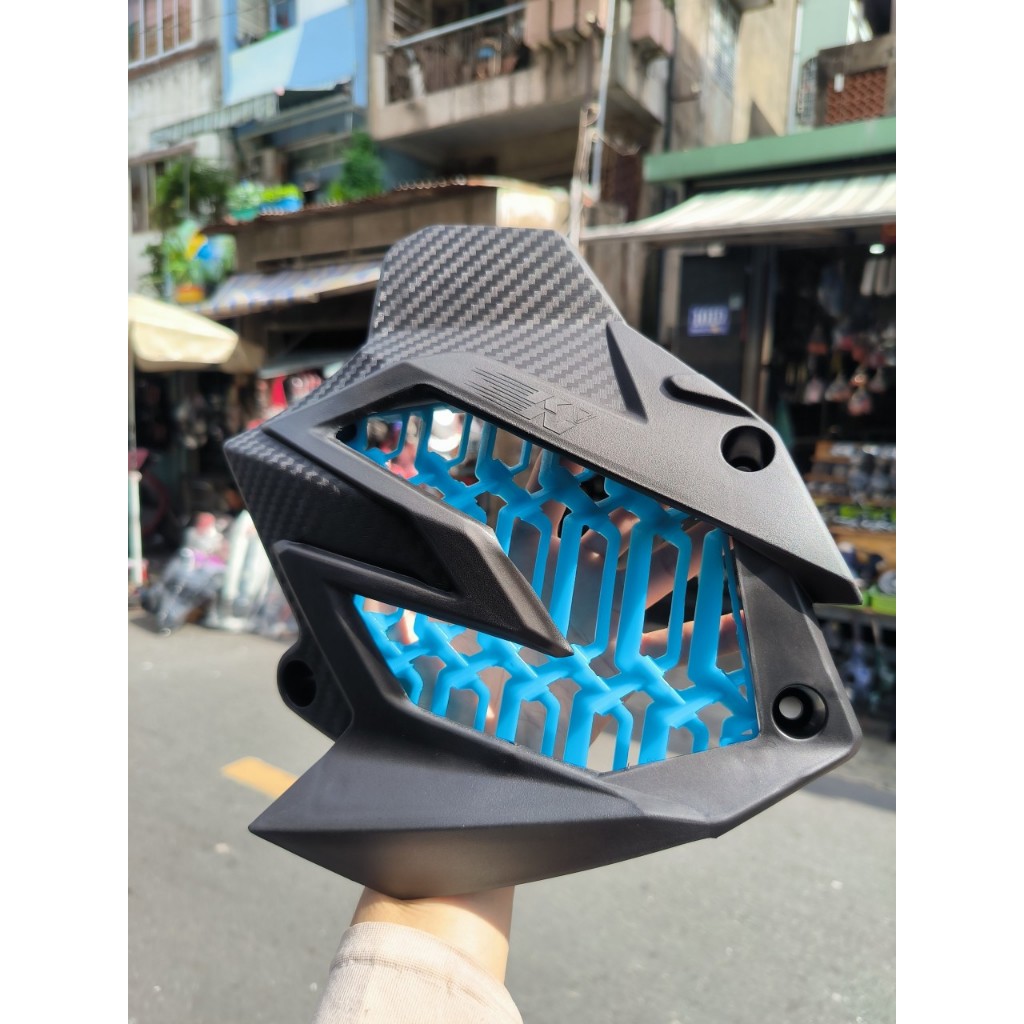 Che két nước mẫu Koso cho Vario Click SH Airblade PCX Lead đời máy 2val ESP . DoChoiXeMayShop