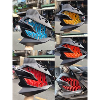 Che két nước mẫu Koso cho Vario Click SH Airblade PCX Lead các đời 125 150 160 4 val 2 val . DoChoiXeMayShop