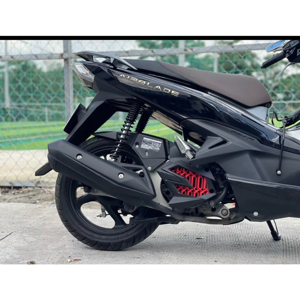 Che két nước mẫu Koso cho Vario Click SH Airblade PCX Lead đời máy 2val ESP . DoChoiXeMayShop