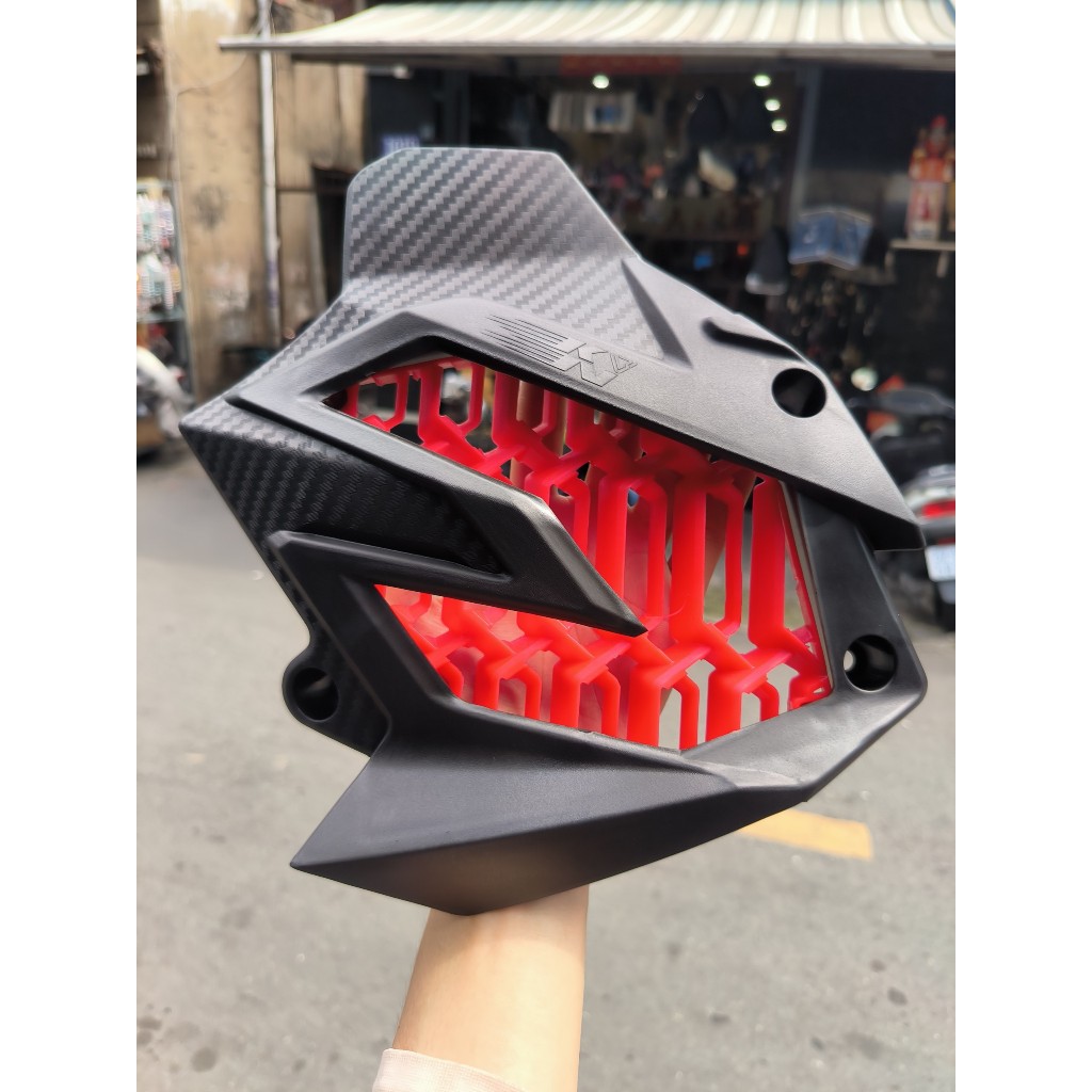 Che két nước mẫu Koso cho Vario Click SH Airblade PCX Lead đời máy 2val ESP . DoChoiXeMayShop