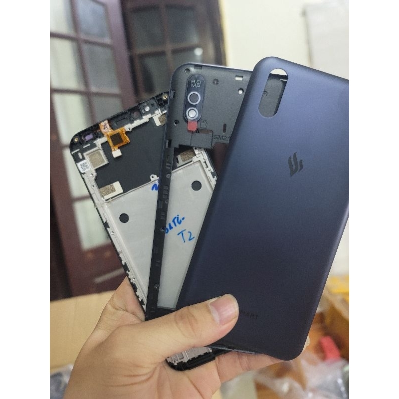 Combo màn vsmart bee3