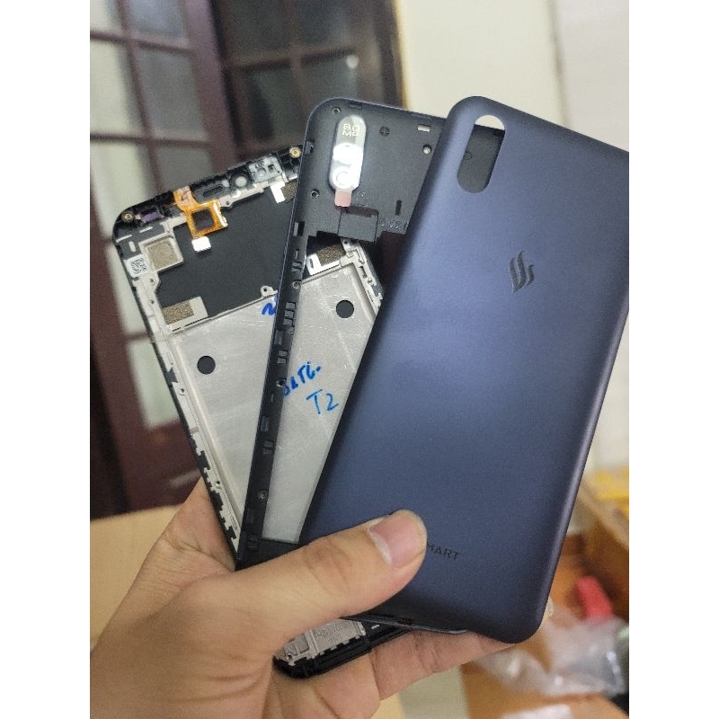 Combo màn vsmart bee3