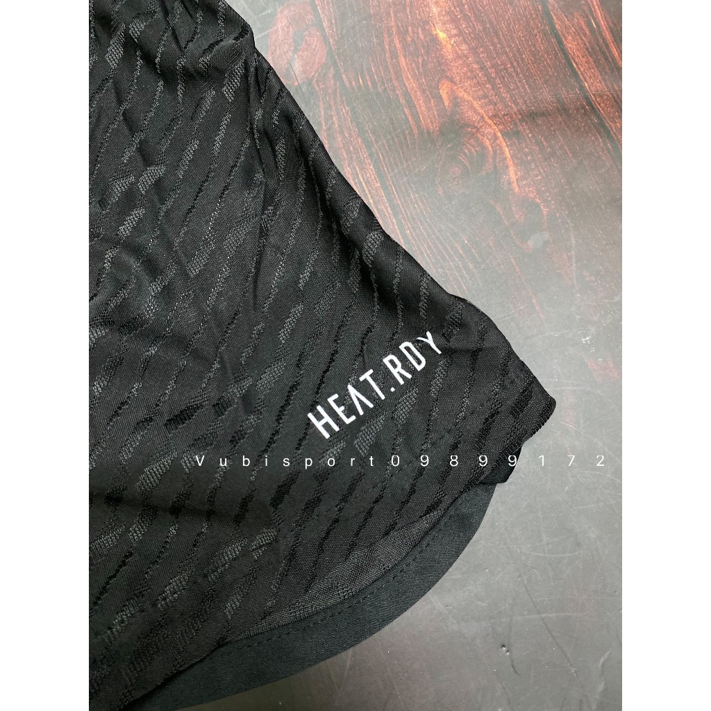 Áo bóng đá cao cấp player phiên bản cận hãng clb Real madrid 2023 màu đen họa tiết 3d