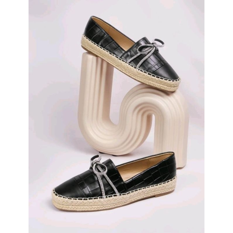 2Hand_Giày bệt cá tính