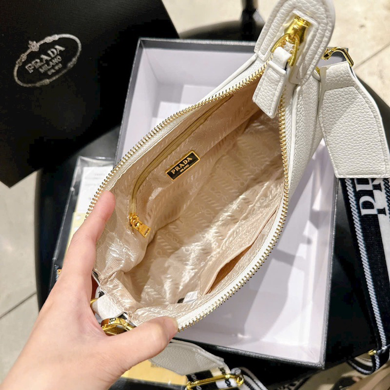 TÚI XÁCH PRADDA FB