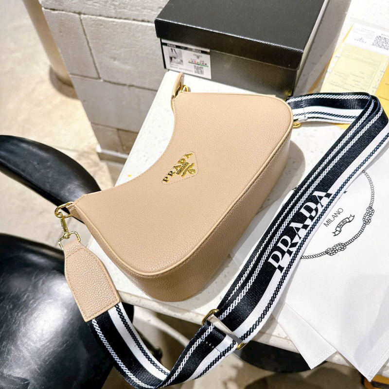 TÚI XÁCH PRADDA FB