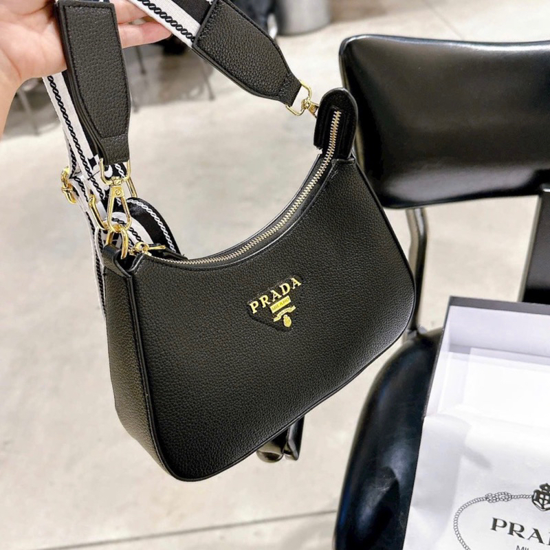 TÚI XÁCH PRADDA FB