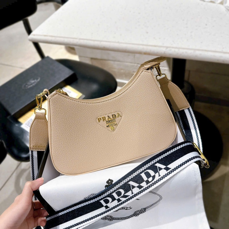 TÚI XÁCH PRADDA FB