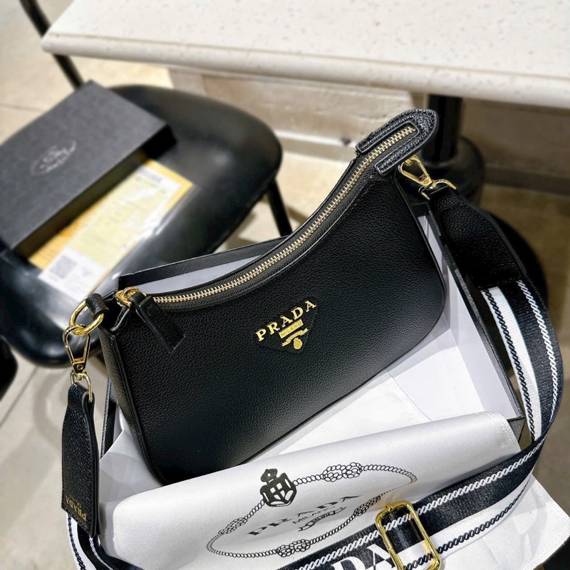 TÚI XÁCH PRADDA FB