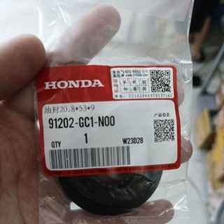 Phốt dên bên nồi sh ý lead 110 scr dylan @ ps