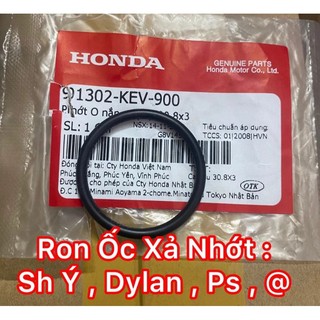 Ron sin ốc nắp xã nhớt sh ý dylan @ ps