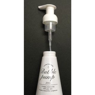 Bình xịt tạo bọt 300ml Nhật Bản