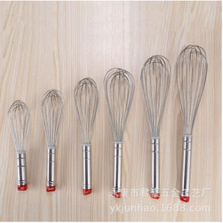 Cây đánh trứng inox (phớ đánh trứng)