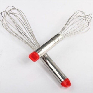 Cây đánh trứng inox (phớ đánh trứng)