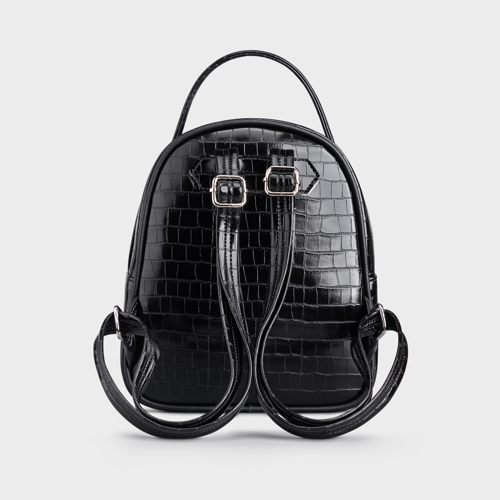 Balo da nữ thời trang đơn giản YUUMY YBA83