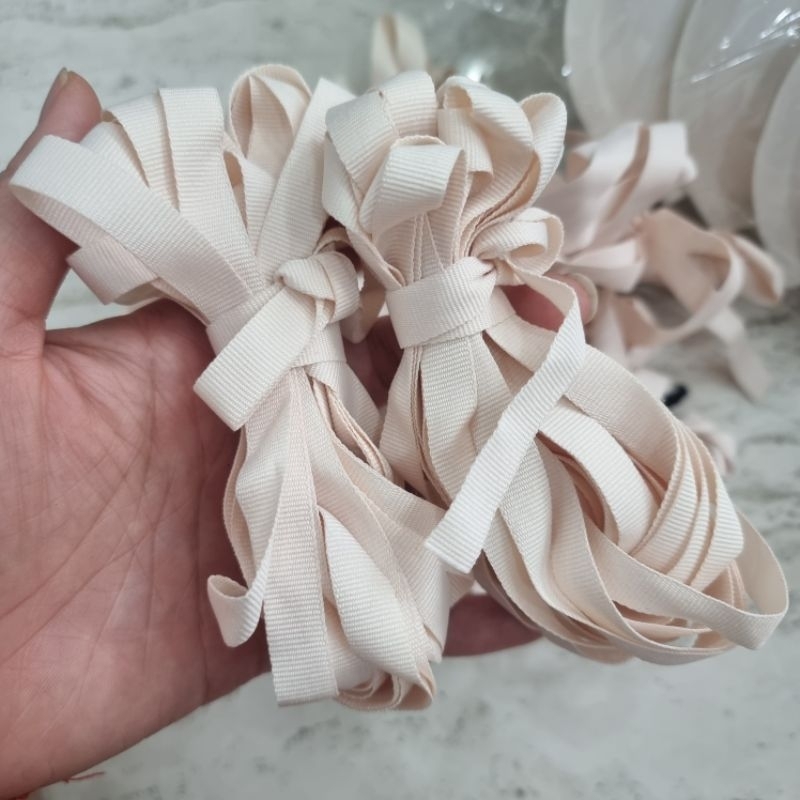 Dây xương cá ruy băng loại đẹp