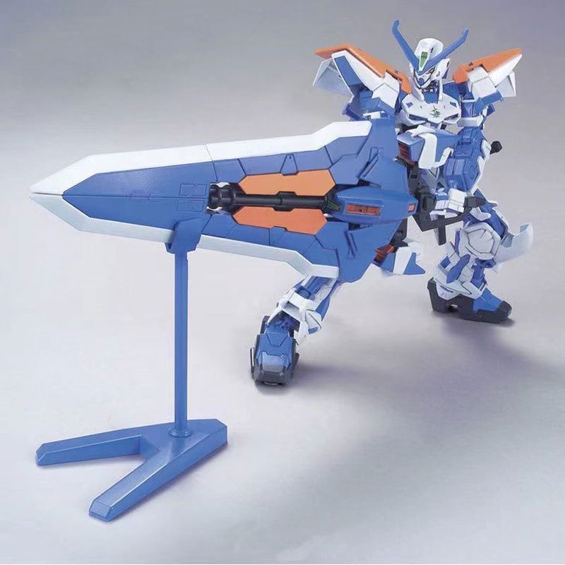 Mô hình Robot Gundam Astray Blue Frame Heresy HG 1/144 Chất liệu nhựa siêu đẹp