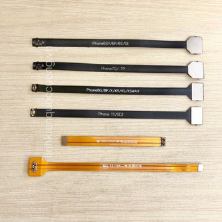 Dây cáp test pin 6 đến 13PM