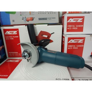 Máy cắt cầm tay bosh gws 6-100, công suất 670w - máy mài góc, máy mài 100, máy mài boss - bảo hành 6 tháng
