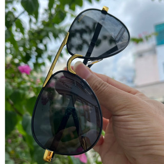Kính mát Nam PORSCHE thời trang