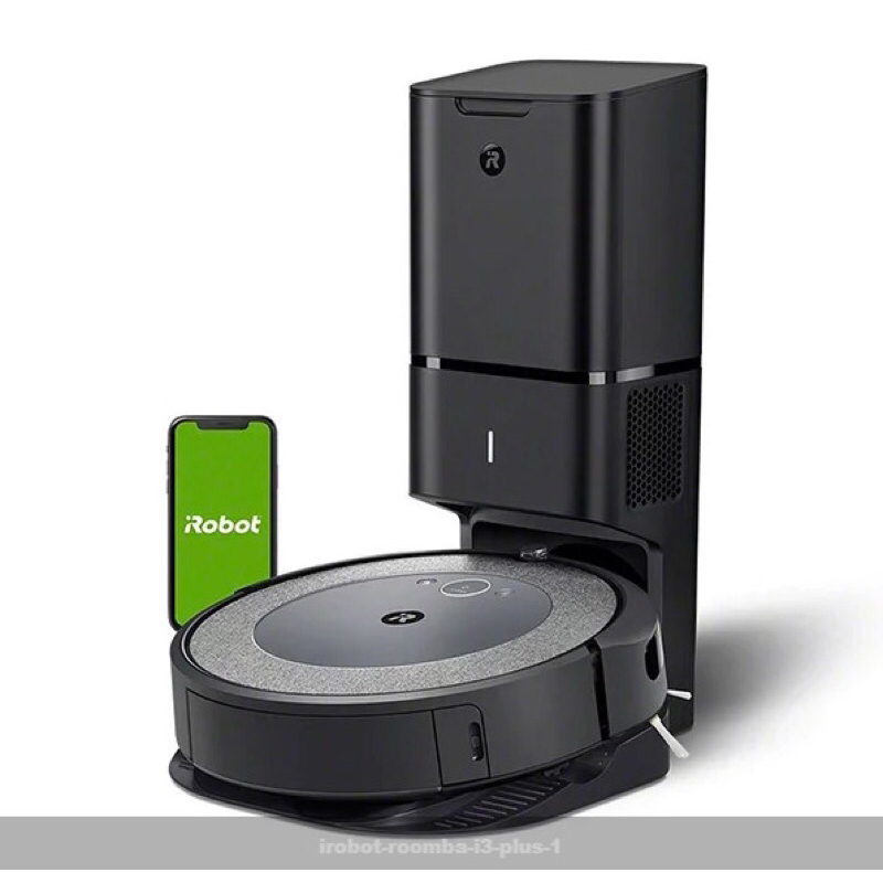 Máy quét bụi IROBOT - Hàng Nhật bãi