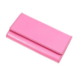 Ví Nữ Da Bò Thật Cầm Tay Clutch Handmade Cao Cấp Galaxy Store GVNUA06 - Hàng Chính Hãng