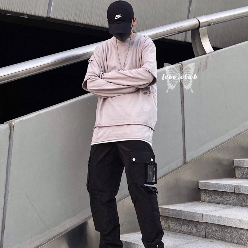 Nón Nike Heritage86 Săn Sale - Authentic