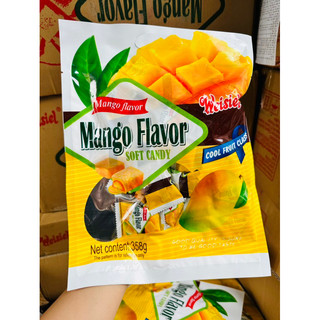 Kẹo Xoài Dessert Gels Thái Lan 358gram