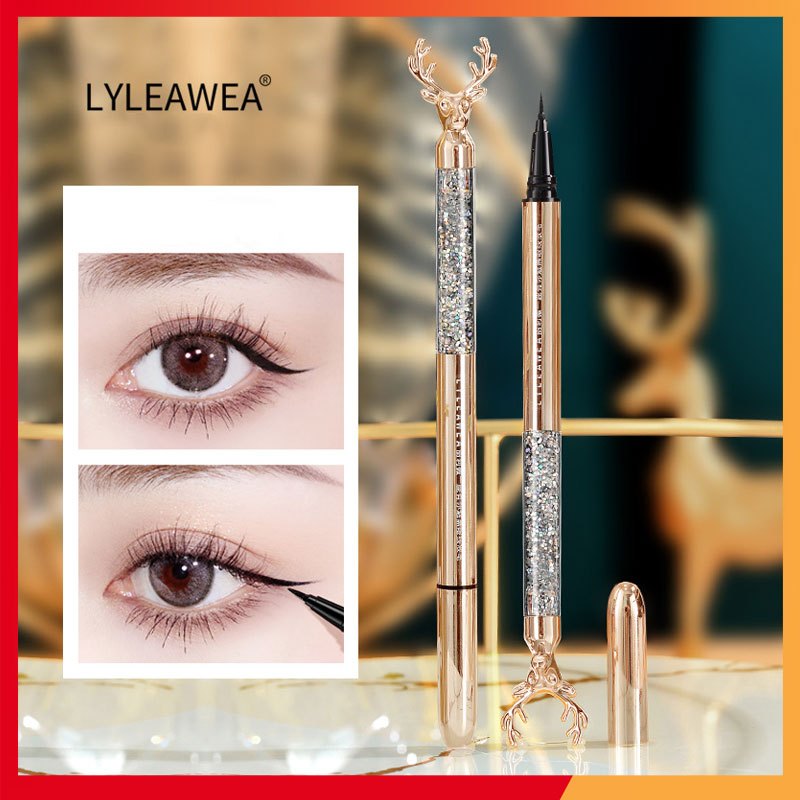 Kẻ Mắt Sừng Hươu LYLEAWEA Siêu Thích Nội Địa Trung ⭐️LW