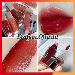 Son kem bóng pinkyfocus lâu trôi chính hãng nội địa pn902