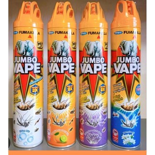 Thuốc diệt Muỗi Jumbo Vape