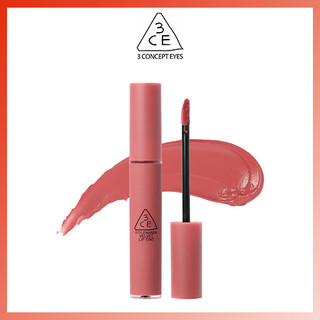 Son kem siêu lì 3CE velvet lip tint near and dear