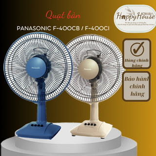 Quạt bàn panasonic f-400cb / f-400ci - 48w