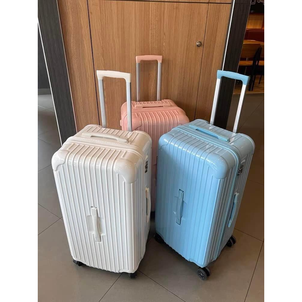 Vali size 30 32 36 inch ，vali kéo cao cấp，bảo hành 10 năm