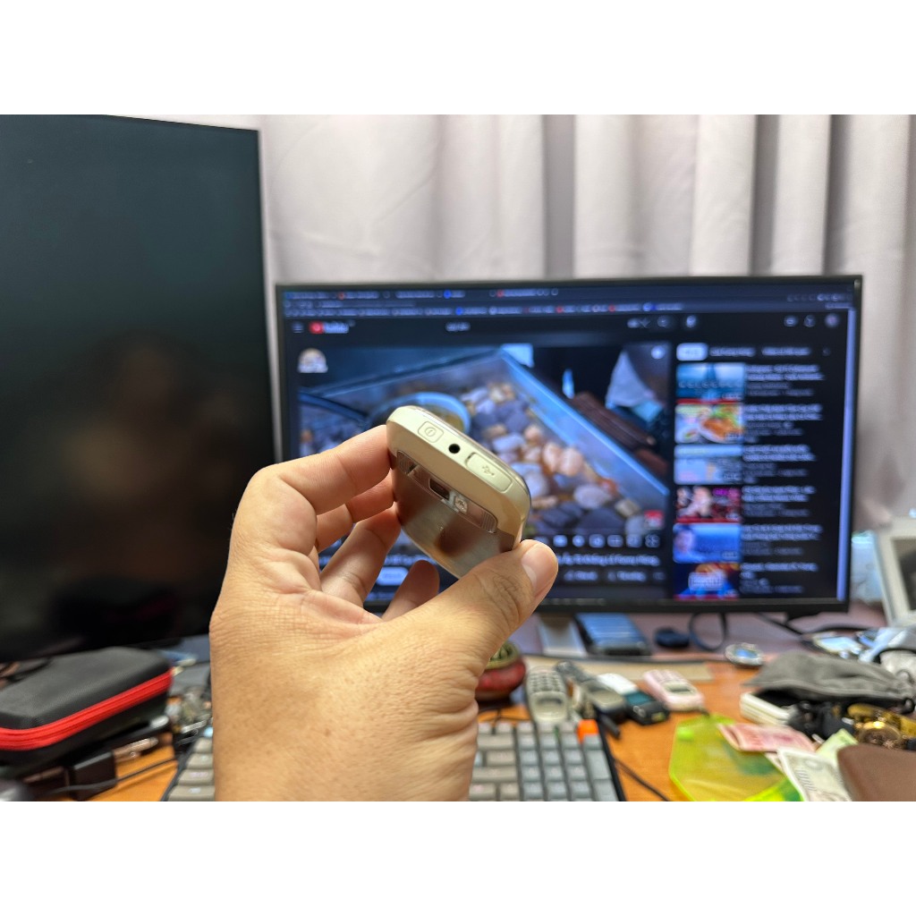 Điện thoại Nokia C7-00 chính hãng