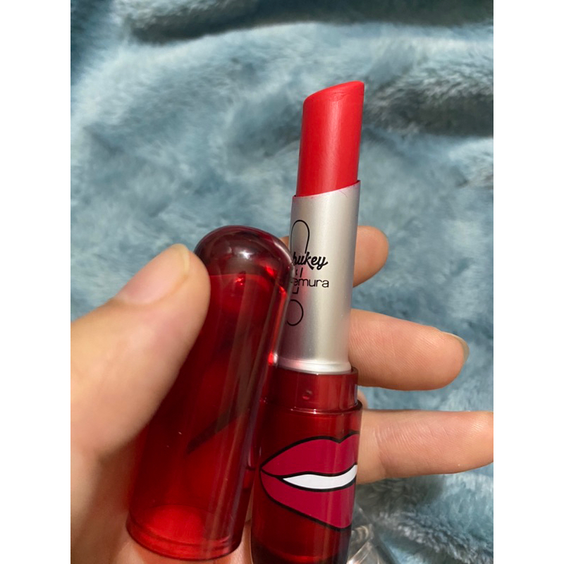 2Hand_Các dòng son Shu uemura