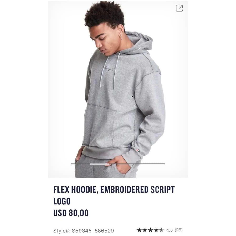 Bộ hoodie kèm jogger Cham nam nữ