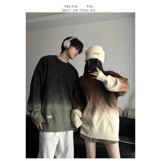 Áo len phối 2 màu[Hàng order 7-14 ngày]