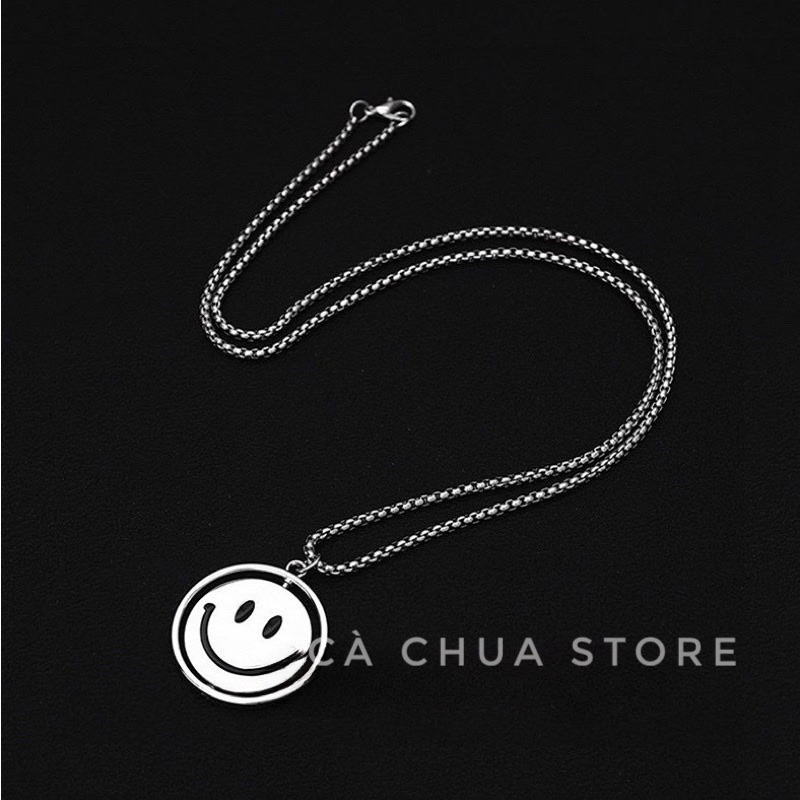 Dây chuyền hip hop cho bé