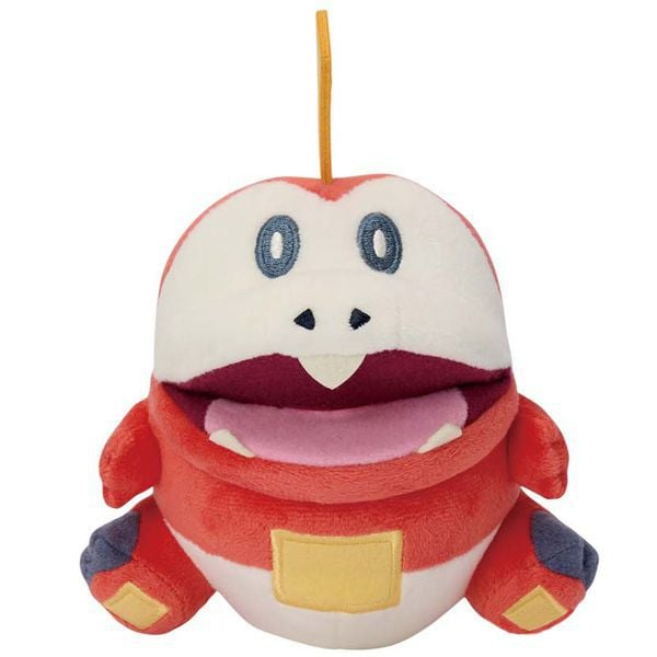 THÚ BÔNG POKEMON FUECOCO ROUND PLUSH KOROTTO MANMARU